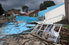 Update BNPB: 271 Warga Meninggal Dunia Pascagempa Cianjur