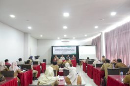 Sekda Palopo Ingatkan Pentingnya Pemutakhiran Data BPJS Kesehatan