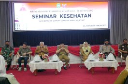 Aksi Bersama Siapkan Generasi Bebas Stunting di Palopo