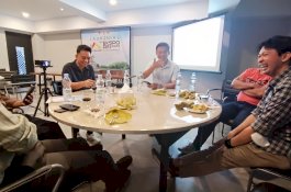 Beli Sekarang Sebelum Harga Naik, REI Bersama Debindo Gelar Expo REI 2023 di Mal Ratu Indah, Catat Tanggalnya