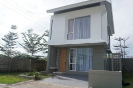 Bukit Baruga Siap-siap Rilis Unit Terbaru Tipe Padma