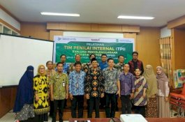 Diskominfo Luwu Utara Gelar Pelatihan TPI EPSS