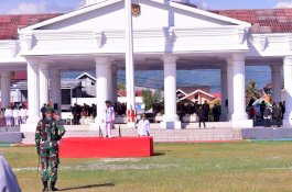 Wali Kota Palopo: Teruslah Merefleksikan Nilai-nilai Pancasila