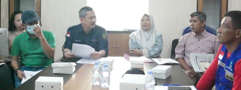 Kampung Wisata Kambo Palopo Berbenah