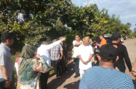 Wali Kota Palopo ke SKPD: Segera Tangani Korban Banjir