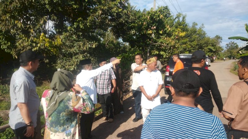Wali Kota Palopo ke SKPD: Segera Tangani Korban Banjir
