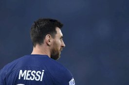 Deretan Pemain Termahal di Piala Dunia 2022, Lionel Messi Nomor 2