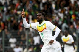 Gol Jelang Akhir Laga, Senegal Unggul Babak Pertama Lawan Qatar