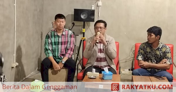 Eks Kepala Bulog Pinrang Buka Suara Terkait Raibnya 500 Ton Beras