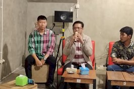 Eks Kepala Bulog Pinrang Buka Suara Terkait Raibnya 500 Ton Beras