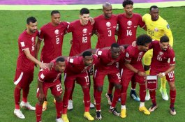 Qatar Tersingkir dari Piala Dunia 2022, Tuan Rumah Bikin Rekor Miris