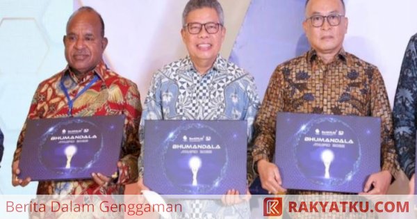 Parepare Raih Bhumandala Award 2022