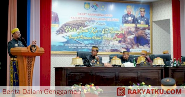 Pemprov Sulsel Alokasikan Rp20 M Lanjutkan Penanganan Ruas Tanabau – Ngapaloka – Pattumbukang di Selayar