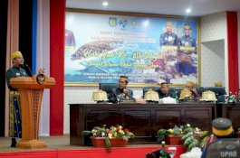 Pemprov Sulsel Alokasikan Rp20 M Lanjutkan Penanganan Ruas Tanabau – Ngapaloka – Pattumbukang di Selayar