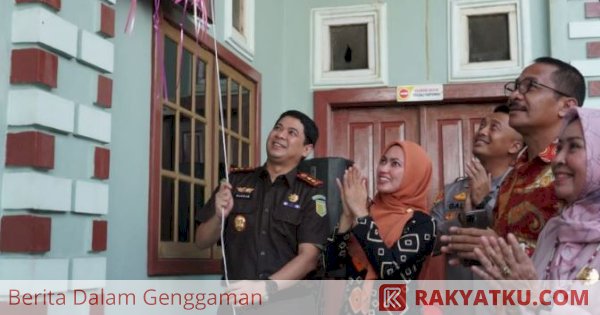 Warga Lutra Kini Bisa Manfaatkan Banua Restorative Justice Saat Alami Masalah Hukum