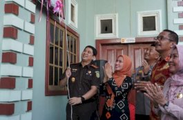 Warga Lutra Kini Bisa Manfaatkan Banua Restorative Justice Saat Alami Masalah Hukum