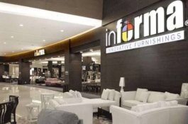 Informa Bertabur Promo, Dapatkan Cashback Sampai Rp10 Juta, Berlaku Hingga Akhir November 2022