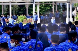 Penyerahan SK PPPK Akhir Desember Batal, BKD Sulsel Sebut Diundur Pertengahan Desember 