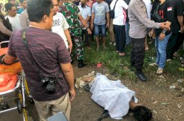 Diduga Hendak Mencuri, Seorang Pria di Pangkep Tewas Dianiaya