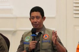 Update Gempa Cianjur: 321 Orang Meninggal, 11 Masih Hilang, 73.874 Mengungsi