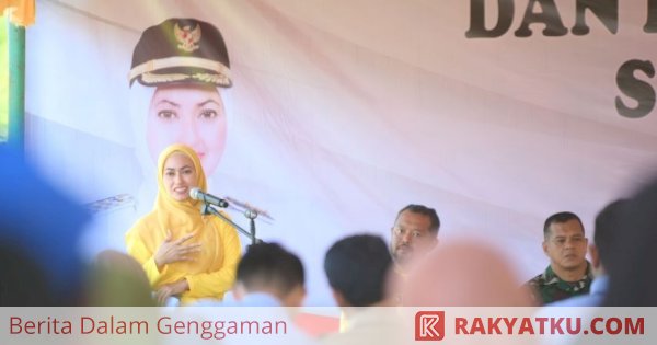 Konsolidasi PSKS se-Luwu Raya, IDP Ingatkan Penguatan Masyarakat Penerima Program