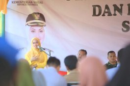 Konsolidasi PSKS se-Luwu Raya, IDP Ingatkan Penguatan Masyarakat Penerima Program