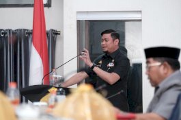 RAPBD Pemkab Gowa 2023 Masih Fokus Percepatan Pemulihan Ekonomi