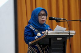 Pemkab Gowa Gelar Bimtek Permasalahan Hukum dalam Pengadaan Barang dan Jasa