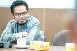 Fraksi PKS Soroti Sejumlah Rencana Pembangunan Fasum di Makassar 