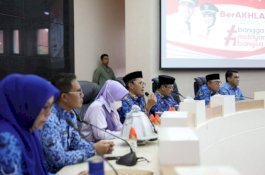 Wali Kota Makassar Instruksikan Perangkat Daerah Percepat Tender Dini
