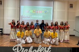 SMA Katolik Makale Sabet Juara ke-2 pada 