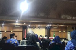  6 Fraksi DPRD Parepare Setuju, R-APBD 2023 Siap Ditetapkan