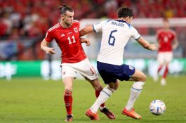 Daftar Lengkap 7 Tim yang Lolos 16 Besar Piala Dunia 2022