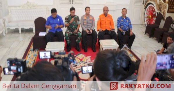 Update Gempa Cianjur: 327 Orang Meninggal, Korban Hilang Bertambah