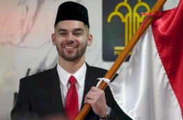 FIFA Terima Perpindahan Federasi Sandy Walsh, Jordi Amat Masih Menunggu