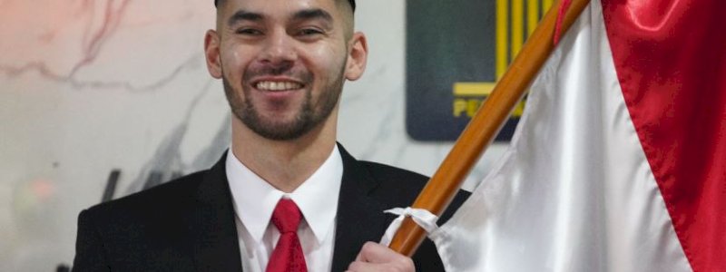 FIFA Terima Perpindahan Federasi Sandy Walsh, Jordi Amat Masih Menunggu