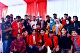 Dicanangkan Presiden Jokowi, Asrama Mahasiswa Nusantara di Makassar Mulai Dibangun