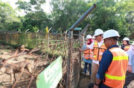 Staf Ahli Menteri ESDM: Praktik Pertambangan PT Vale Patut Jadi Contoh