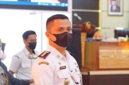 Tak Ada Surat, Pemkot Minta Maaf Tak Hadiri Pengukuhan Pimpinan DMI Parepare