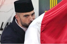 FIFA Resmi Terima Perpindahan Federasi Jordi Amat