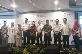 Sulap Air Hujan jadi Air Langsung Minum Lewat Teknologi Inovatif, YABB dan Changemakers  
