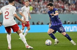 Daftar 9 Tim yang Lolos Babak 16 Besar Piala Dunia 2022