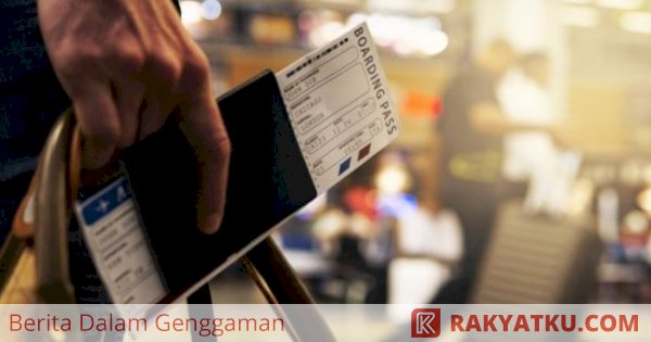 Mulai Beroperasi, Ini Harga Tiket dan Rute Penerbangan di Bandara Arung Palakka