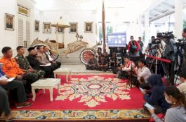 12 Orang Masih Hilang, Pencarian Korban Gempa Cianjur Diperpanjang Tiga Hari