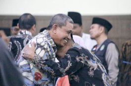 Wapres, Kapolri, hingga Deretan Menteri Bakal Hadir, Bupati Wajo: Sukseskan Muktamar As'adiyah!