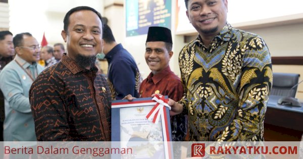 Gowa Terima Dana Transfer Rp1,4 Triliun: Fokus RKPD dan Belanja Produk Lokal