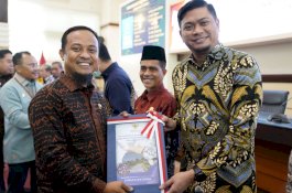 Gowa Terima Dana Transfer Rp1,4 Triliun: Fokus RKPD dan Belanja Produk Lokal