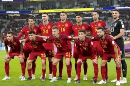 Daftar 14 Tim yang Telah Lolos Babak 16 Besar Piala Dunia 2022