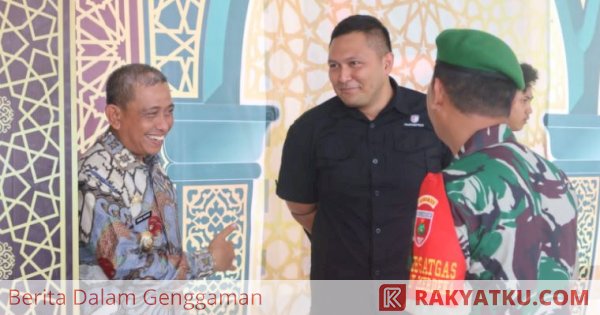 Muktamar As'adiyah XV Bakal Dihadiri Wapres, Bupati Wajo: Perlihatkan Kita Tuan Rumah yang Baik