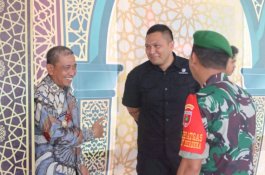 Muktamar As'adiyah XV Bakal Dihadiri Wapres, Bupati Wajo: Perlihatkan Kita Tuan Rumah yang Baik